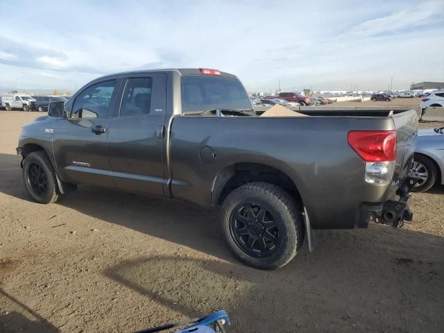 2007 Toyota Tundra Double Cab SR5