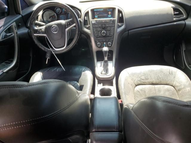 2013 Buick Verano