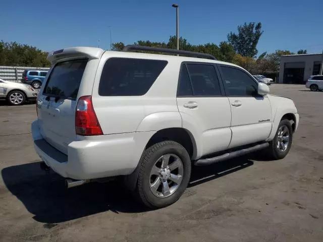 2008 Toyota 4runner SR5