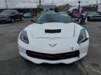 2015 Chevrolet Corvette Stingray 3LT