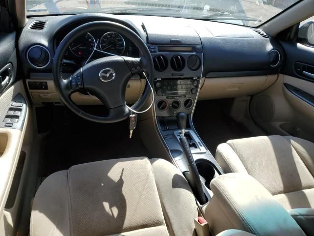 2008 Mazda 6 I