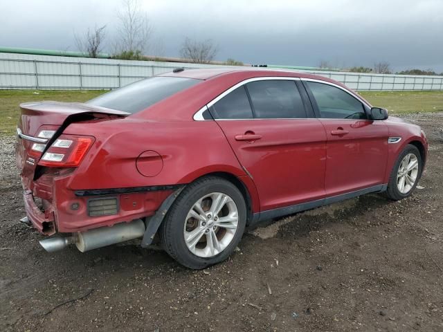 2013 Ford Taurus SEL