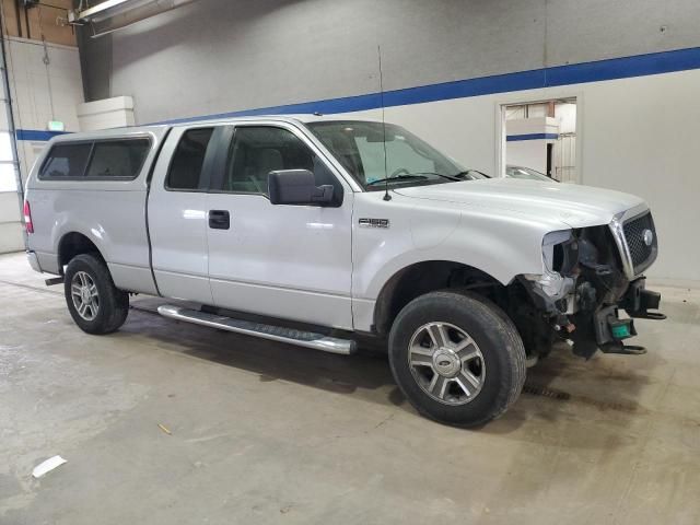 2008 Ford F150