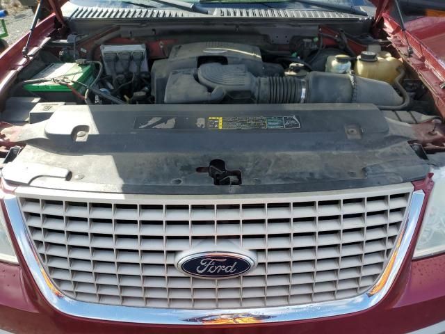 2004 Ford Expedition Eddie Bauer