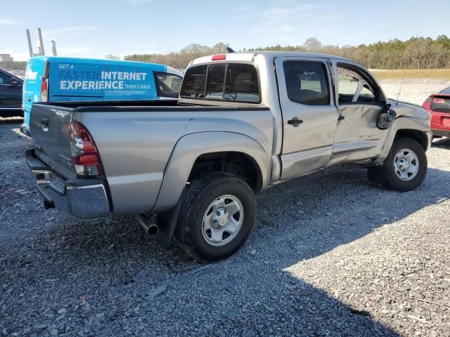 2015 Toyota Tacoma Double Cab Prerunner