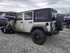 2010 Jeep Wrangler Unlimited Rubicon