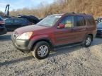 2003 Honda CR-V EX