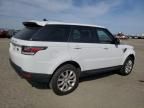 2016 Land Rover Range Rover Sport HSE