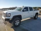 2018 GMC Sierra K1500 SLT