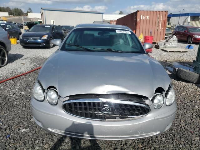 2007 Buick Lacrosse CX