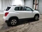 2017 Chevrolet Trax 1LT