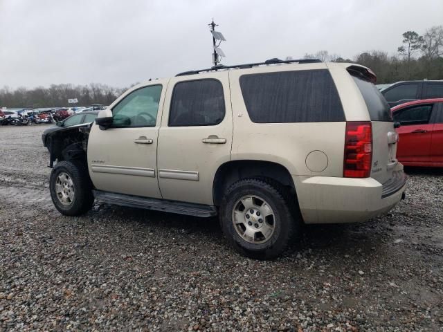 2009 Chevrolet Tahoe C1500 LT