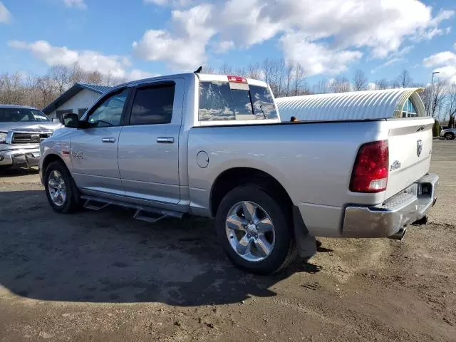 2014 Dodge RAM 1500 SLT