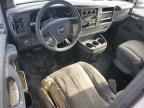 2009 Chevrolet Express G3500