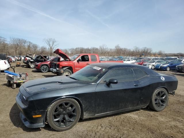 2011 Dodge Challenger