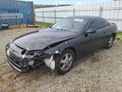 Salvage cars for sale at Anderson, CA auction: 1998 Lexus SC 300