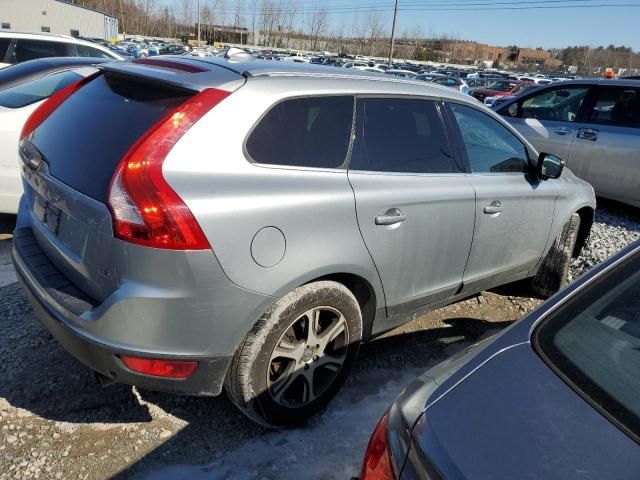 2011 Volvo XC60 T6