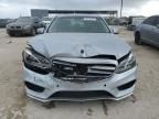 2015 Mercedes-Benz E 350