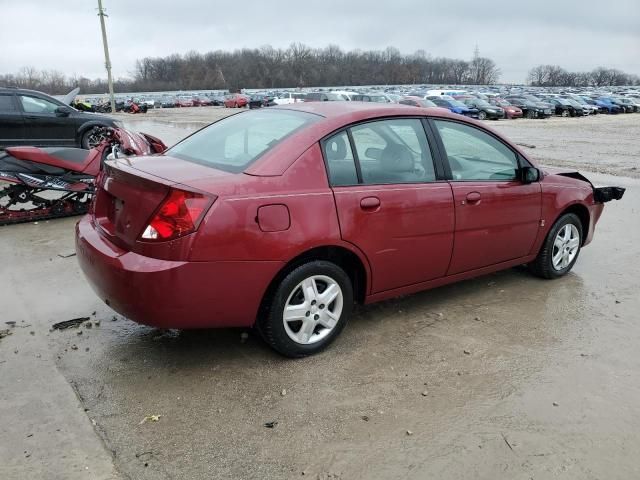 2006 Saturn Ion Level 2