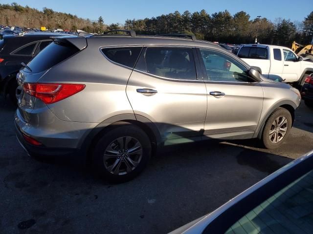 2013 Hyundai Santa FE Sport