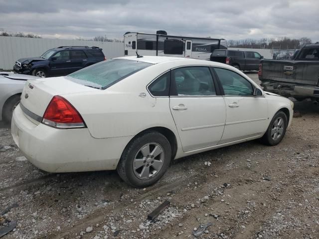 2006 Chevrolet Impala LT