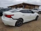 2017 Nissan Maxima 3.5S