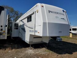 2005 Monon 45x96 2005 Monoco Travl TRL en venta en Riverview, FL