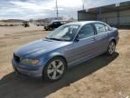 2004 BMW 330 XI