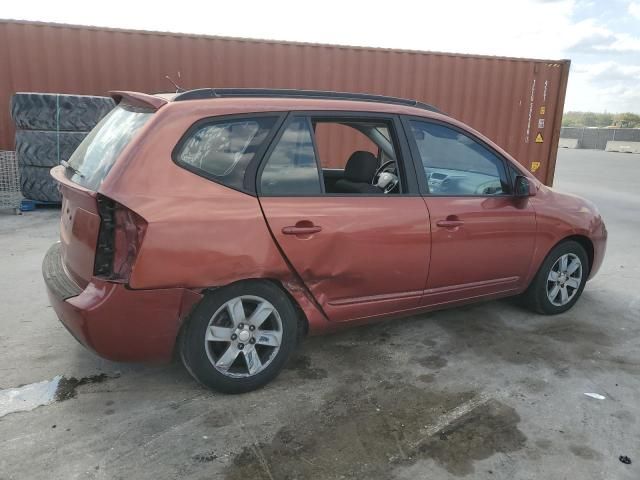 2008 KIA Rondo Base