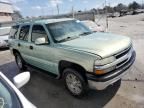 2002 Chevrolet Tahoe C1500