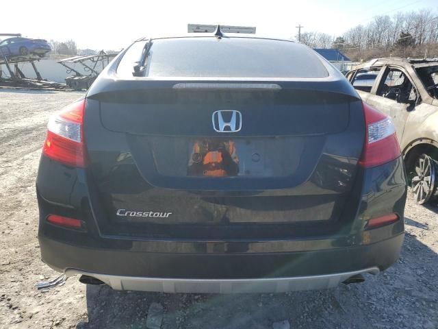 2013 Honda Crosstour EXL