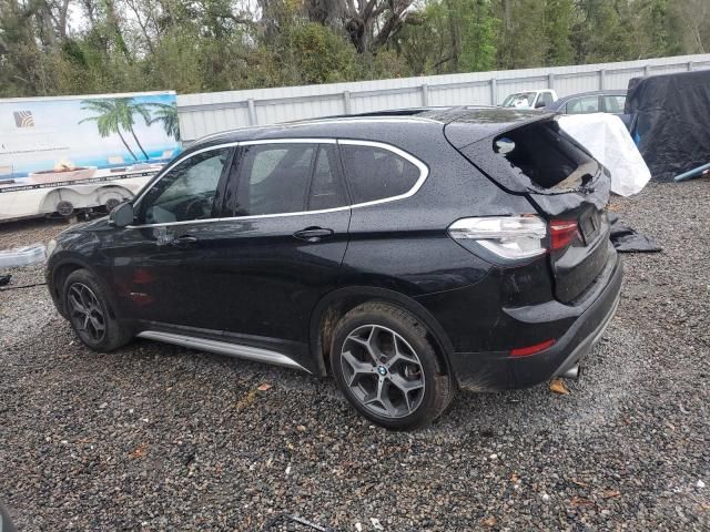 2018 BMW X1 SDRIVE28I