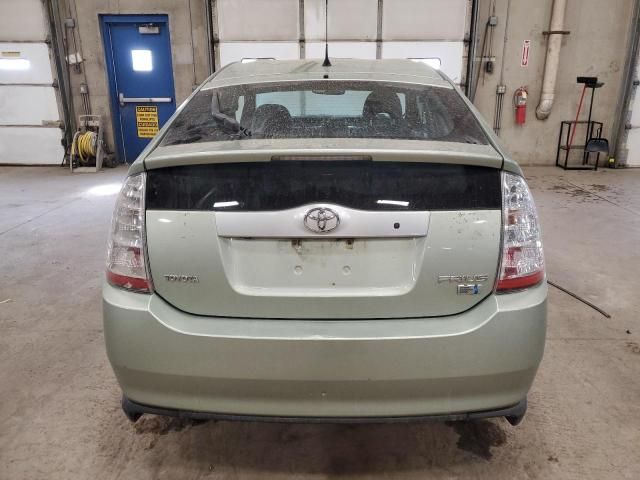 2007 Toyota Prius