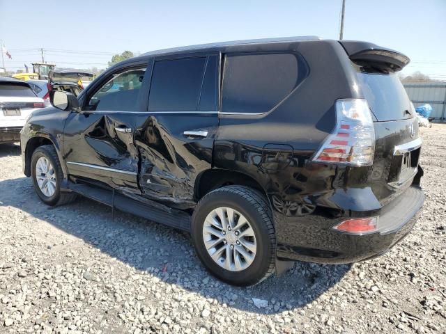 2015 Lexus GX 460