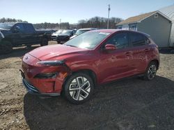 2023 Hyundai Kona SE en venta en East Granby, CT