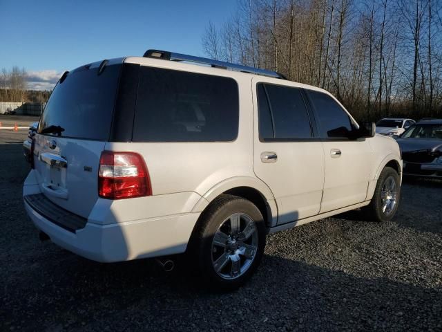 2009 Ford Expedition Limited