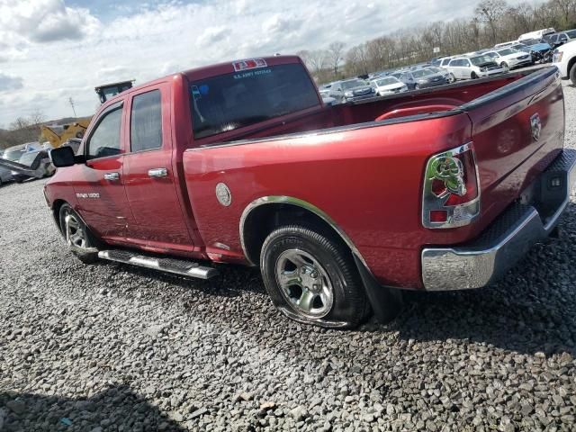 2011 Dodge RAM 1500