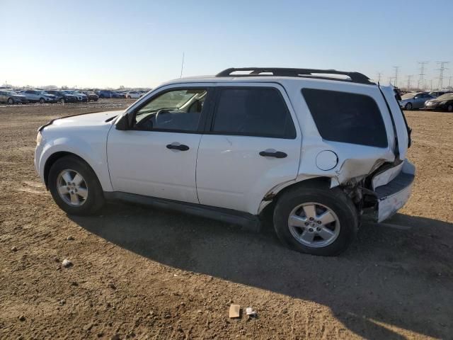 2009 Ford Escape XLS