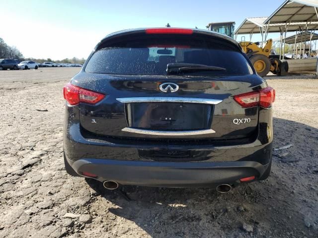 2014 Infiniti QX70