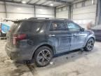 2013 Ford Explorer Sport