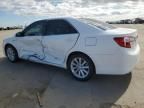 2014 Toyota Camry Hybrid