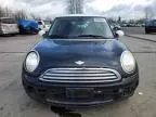 2008 Mini Cooper