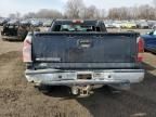 2007 Chevrolet Silverado K1500 Classic Crew Cab