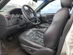 2001 Jeep Grand Cherokee Limited