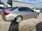 2011 BMW 535 XI