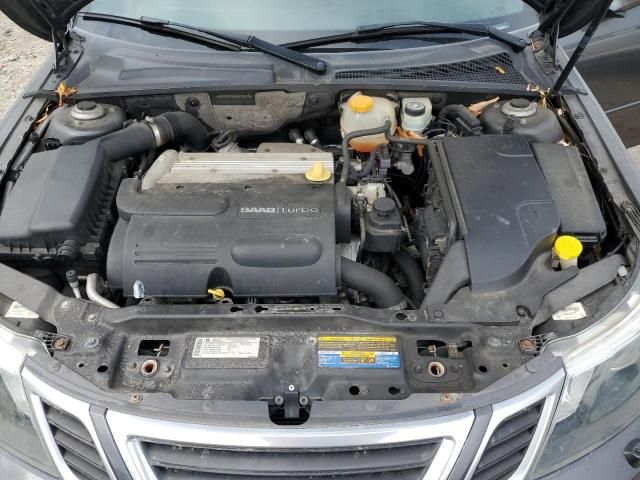 2010 Saab 9-3 2.0T