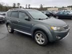 2009 Mitsubishi Outlander XLS