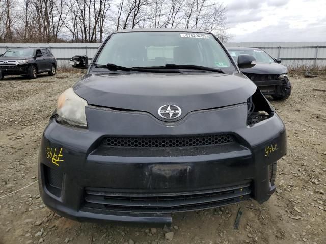 2014 Scion XD