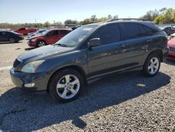 2004 Lexus RX 330 en venta en Riverview, FL