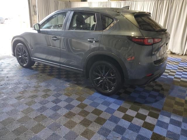 2024 Mazda CX-5 Preferred